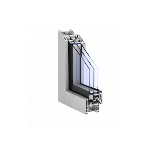76MD Zero-metalik-ventanas